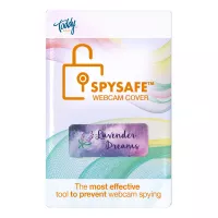 SpySafe Webcam Cover