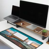 Infinity Smart Pad