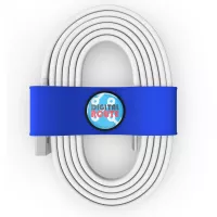 Toddy Tie (Blue)