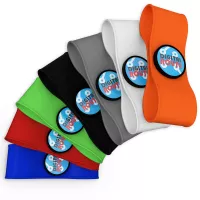 Toddy Tie Mix N' Match (3-Pack)