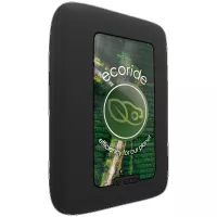 Wireless Power Bank 10000 with Suction Cups