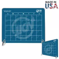Acrylic Dry Erase Calendar