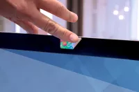 SpySafe Webcam Cover with Custom Backer Card