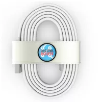 Toddy Tie (White)