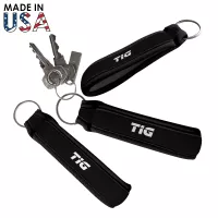 Featherlite™ Keepitclose Wristlet