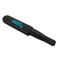 the Essentials On the Go Utensil Set - Black