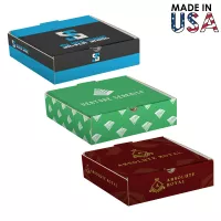 Spark Display Mailer (4.5"x4.75"x1.25")