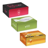 Spark™ Display Mailer (6"x5"x2.25")