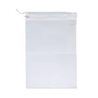 Mesh Mask Laundry Bag (No Decoration)