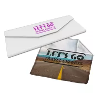 ProFlat™ Eyewear Kit - White