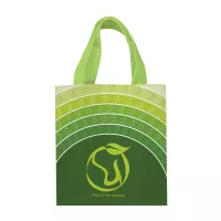 8x8 Full-Color 5oz Cotton Tote Bag