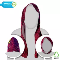 RPET ICE Cooling Hoodie