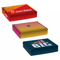 Spark™ Display Mailer (9"x8"x2")