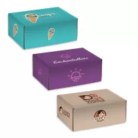 Spark™ Display Mailer (7"x5"x3")