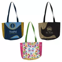 This Kinzie Premium Fashion Tote Bag - Medium