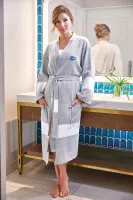 Bungalow Spa Robe