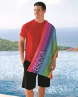 Colorfusion Turkish Bath, Pool & Spa Towel™