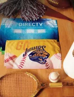 ColorFusion™ Deluxe Rally Towel™ (15"x18")