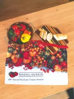 Turkish Signature™ Napa Velour Kitchen Towel™