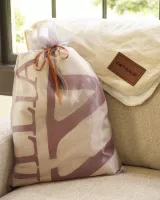 Blank Organza Gift Bag
