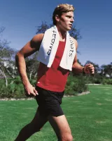 Turkish Signature™ Workout Towel