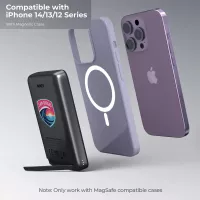Aukey 10,000 mAh 30W MagSafe Power Bank