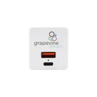 Wall Charger with Type-C
