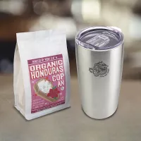 Direct Trade Specialty Coffee - Honduras Copan