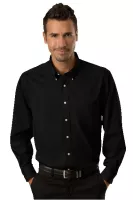 Van Heusen Easy-Care Dress Twill Long Sleeve Shirt