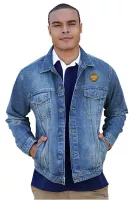 Roadie Denim Jacket