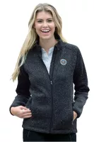 Women's Summit Sweater-Fleece Jacket