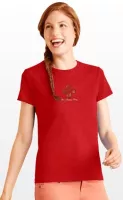 Gildan Ultra Cotton Ladies' T-Shirt