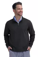Luxe 1/4 Zip Pullover