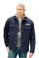 Boulder Shirt Jacket