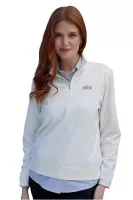 Women's Luxe 1/4 Zip Pullover