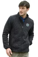 Summit Sweater-Fleece Jacket