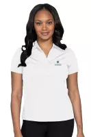 Women's Greg Norman Freedom Polo
