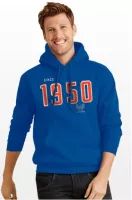 Gildan Heavy Blend Adult Hooded Sweatshirt