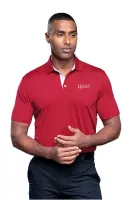 Vansport Pro Signature Polo Shirt