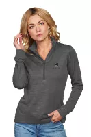 Women's Greg Norman Utility 1/4 Zip Pullover