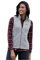 Women's Summit Sweater-Fleece Vest