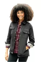 Women's Boulder Shirt Jacket
