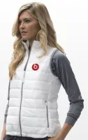Women's Apex Compressible Quilted Vest