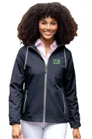 Women's Club Jacket