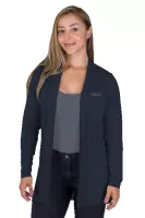 Vansport Women's Grace Flow Cardigan Sweater