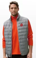 Apex Compressible Quilted Vest