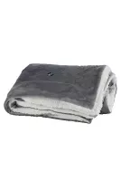 Faux Mink Sherpa Blanket