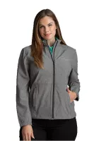 Greg Norman Women's Stretch Windbreaker