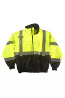 Better Bomber Jacket