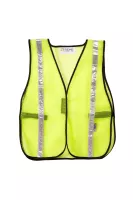 Xtreme Visibility Reflective Safety Vest